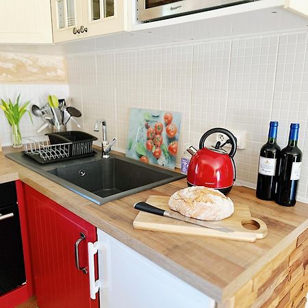 Le Chevrefeuille Chambres D'Hotes Et Gites De Charme Meyrals Luaran gambar
