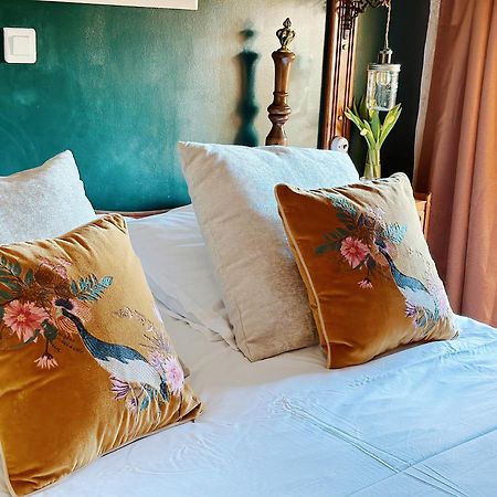 Le Chevrefeuille Chambres D'Hotes Et Gites De Charme Meyrals Luaran gambar