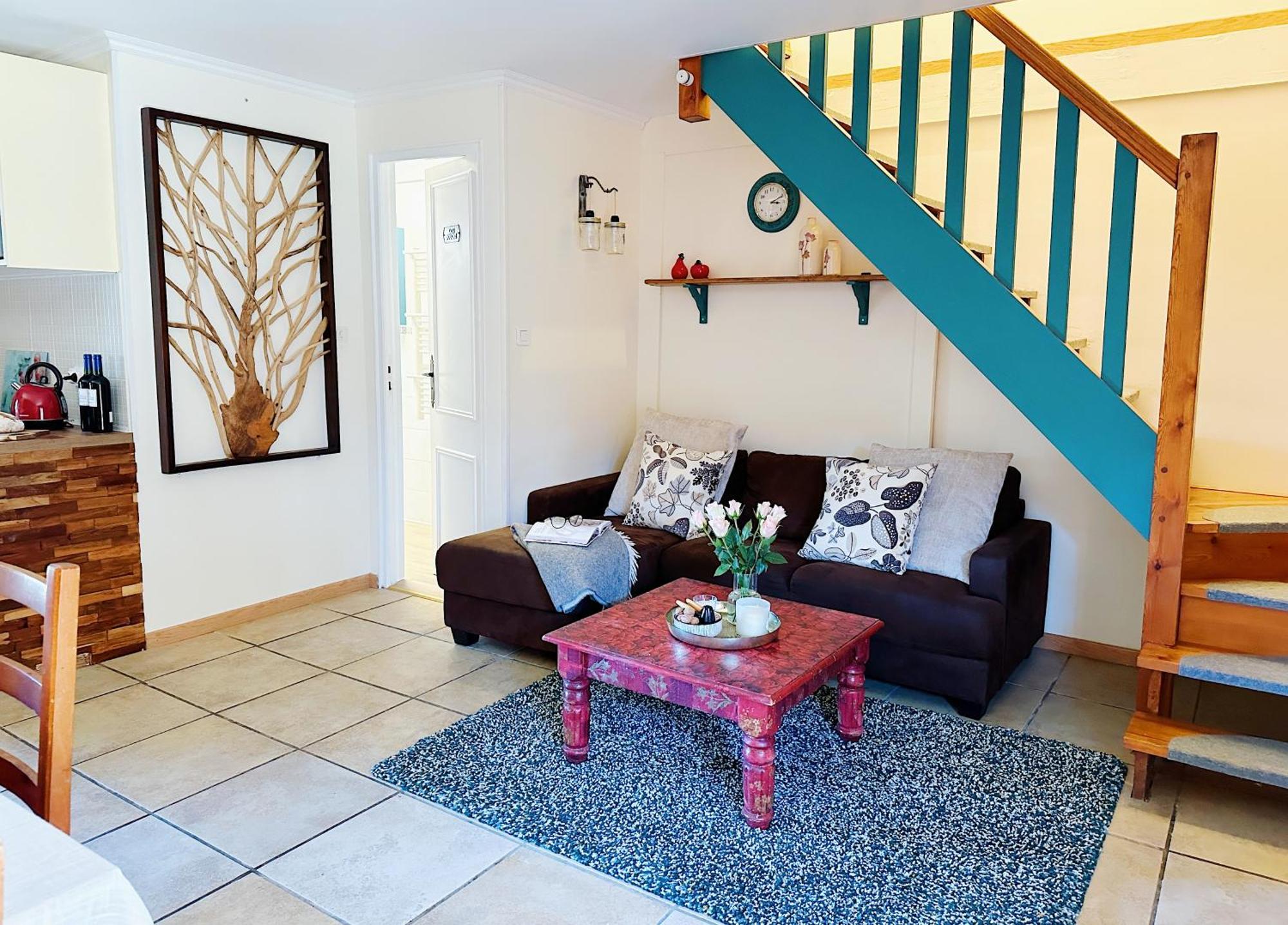Le Chevrefeuille Chambres D'Hotes Et Gites De Charme Meyrals Luaran gambar